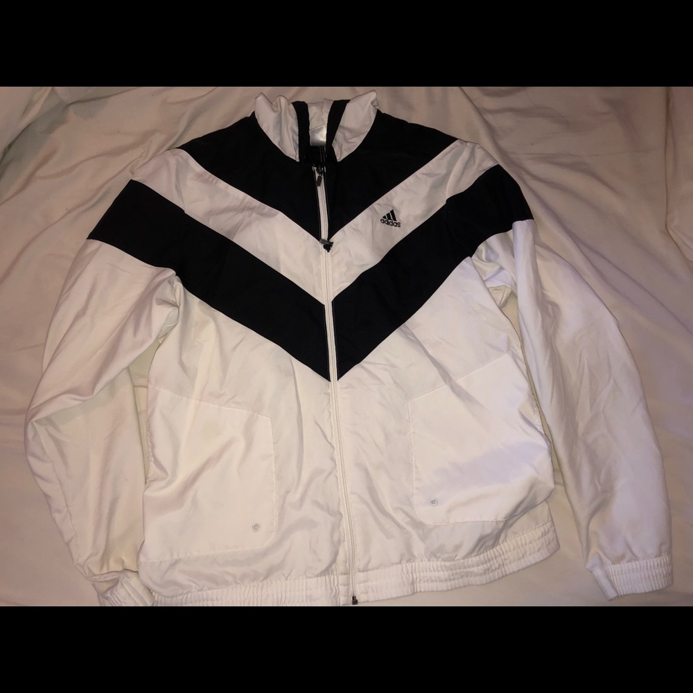 Adidas Wind Breaker